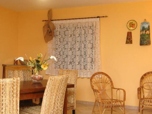 Locazione Turistica Villa Dei Mandorli