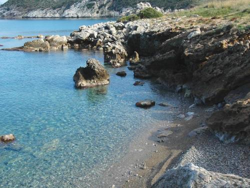 Locazione Turistica Villa Dei Mandorli