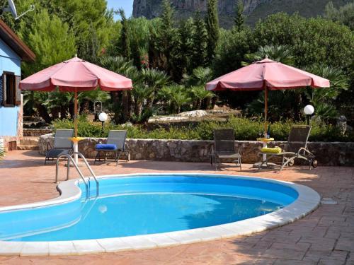 Locazione Turistica Villa Dei Mandorli