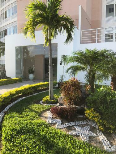 Apartments At Dreams Lagoon