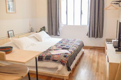 Hotel Izta 54