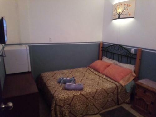 Hostal Zocalo Rooms