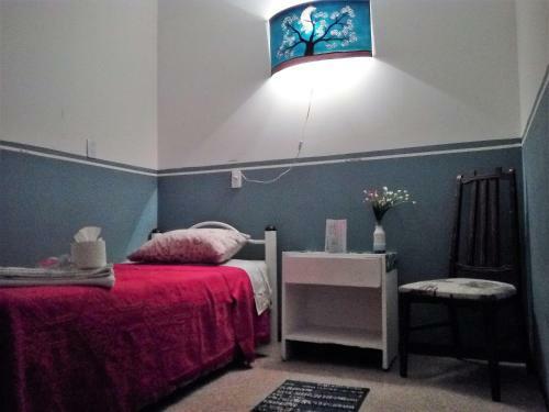 Hostal Zocalo Rooms