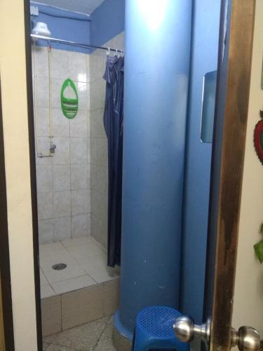 Hostal Zocalo Rooms