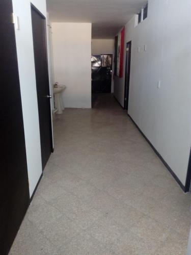 Hostal Zocalo Rooms