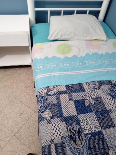 Hostal Zocalo Rooms