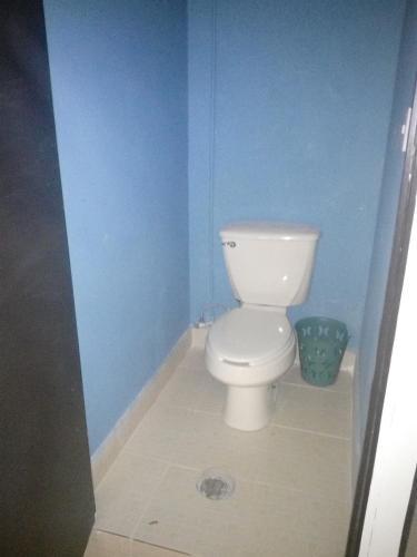 Hostal Zocalo Rooms
