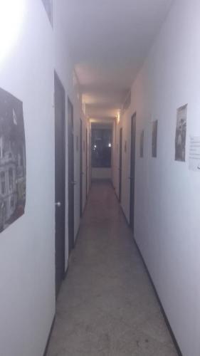 Hostal Zocalo Rooms
