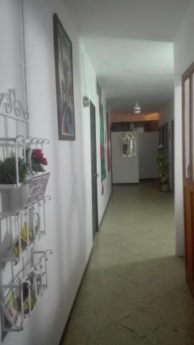 Hostal Zocalo Rooms