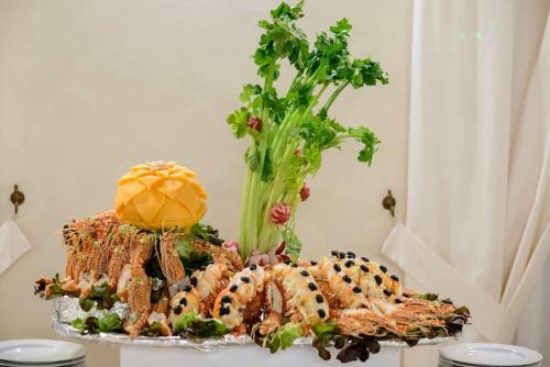 Hotel Ristorante San Raffaele