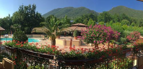 Hotel Ristorante San Raffaele