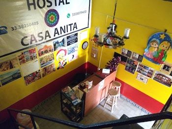 Hostal Casa Anita