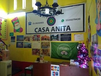 Hostal Casa Anita