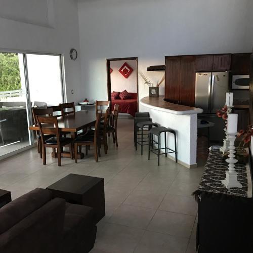 Casa En Ixtapan De La Sal