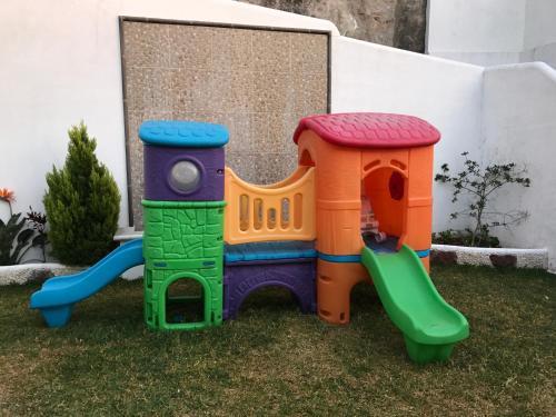 Casa En Ixtapan De La Sal