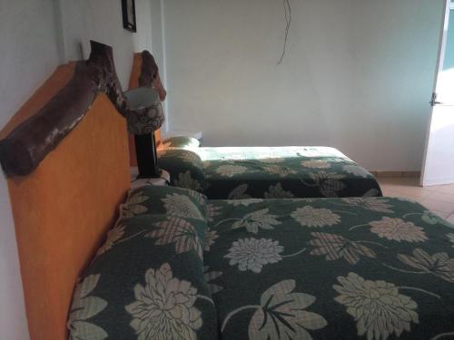 Apartamento Bungalow Joaquin