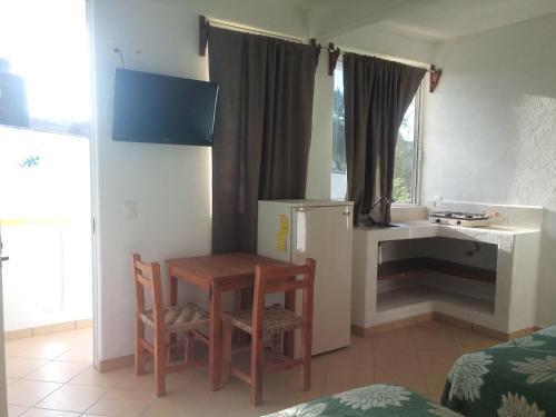 Apartamento Bungalow Joaquin