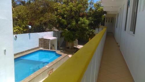 Apartamento Bungalow Joaquin