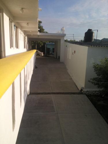 Apartamento Bungalow Joaquin