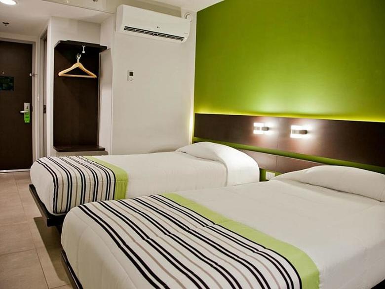 Hotel City Express Junior Merida Altabrisa