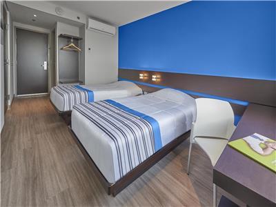 Hotel City Express Junior Merida Altabrisa