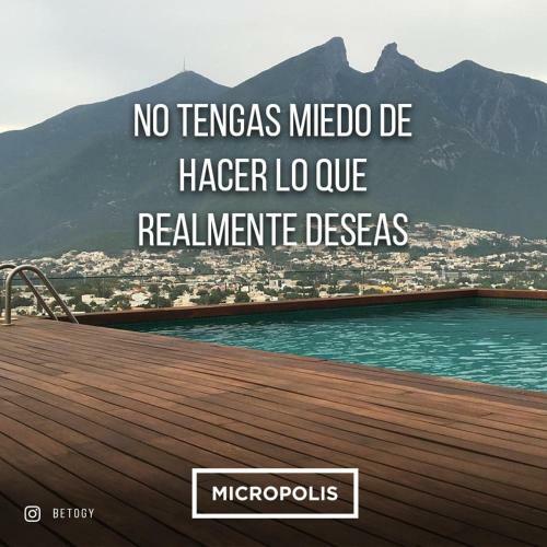 Apartamento Micropolis Residencial Dpto. 1205