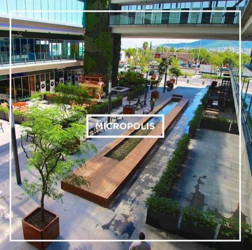Apartamento Micropolis Residencial Dpto. 1205
