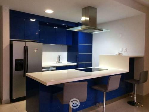 Apartamento Micropolis Residencial Dpto. 1205