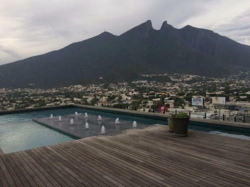 Apartamento Micropolis Residencial Dpto. 1205