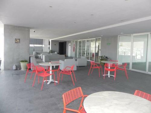Apartamento Micropolis Residencial Dpto. 1205