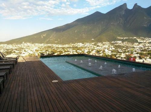 Apartamento Micropolis Residencial Dpto. 1205