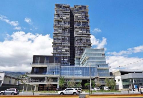 Apartamento Micropolis Residencial Dpto. 1205