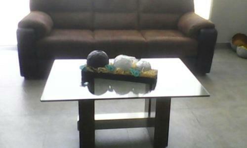 Apartamento Micropolis Residencial Dpto. 1205