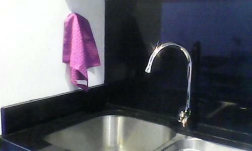 Apartamento Micropolis Residencial Dpto. 1205