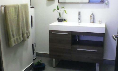 Apartamento Micropolis Residencial Dpto. 1205