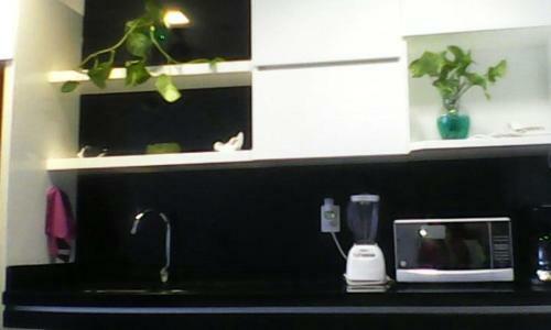 Apartamento Micropolis Residencial Dpto. 1205