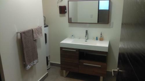 Apartamento Micropolis Residencial Dpto. 1205
