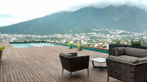 Apartamento Micropolis Residencial Dpto. 1205