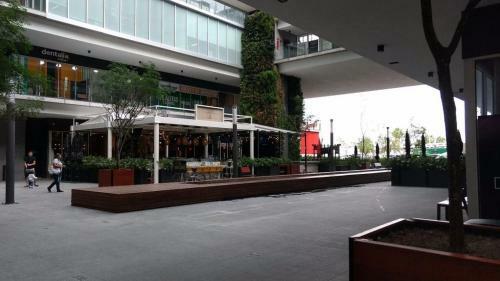 Apartamento Micropolis Residencial Dpto. 1205