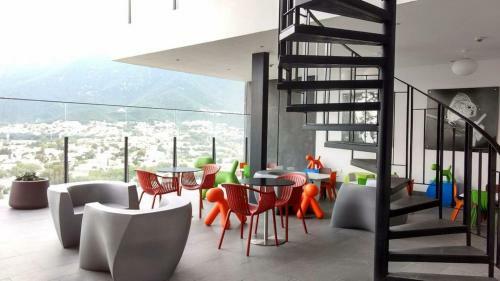 Apartamento Micropolis Residencial Dpto. 1205