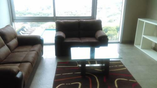 Apartamento Micropolis Residencial Dpto. 1205