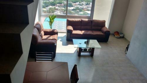 Apartamento Micropolis Residencial Dpto. 1205