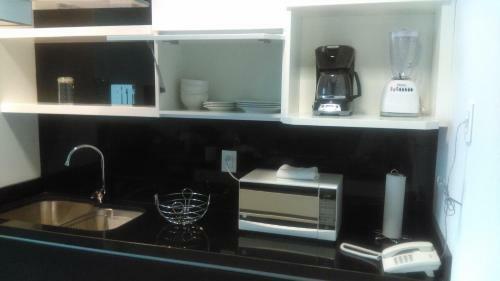 Apartamento Micropolis Residencial Dpto. 1205