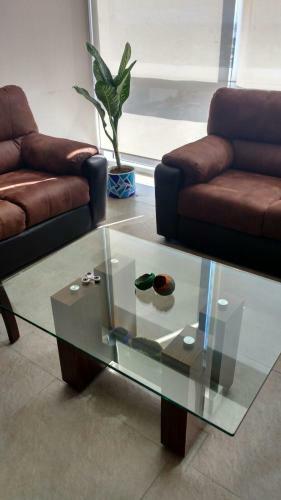 Apartamento Micropolis Residencial Dpto. 1205
