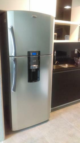 Apartamento Micropolis Residencial Dpto. 1205