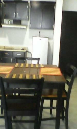 Apartamento Micropolis Residencial Dpto. 1108