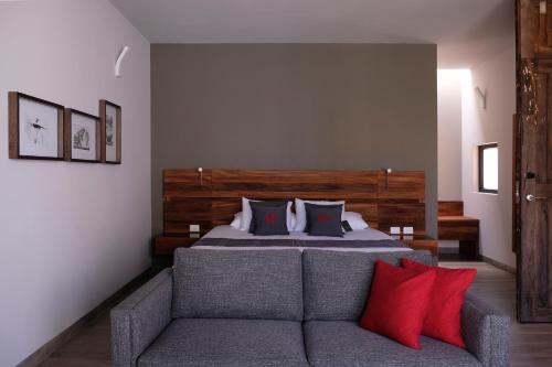El Callej�n Hotel Boutique