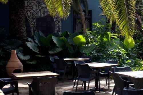 El Callej�n Hotel Boutique