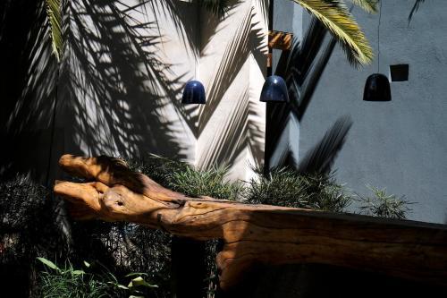 El Callej�n Hotel Boutique
