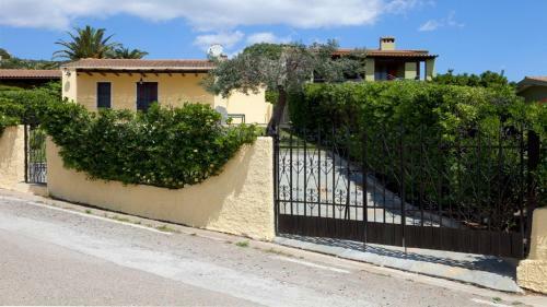 Villetta Valeria